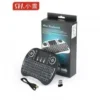 Mini i8 Backlit Wireless Keyboard for Android TV Box