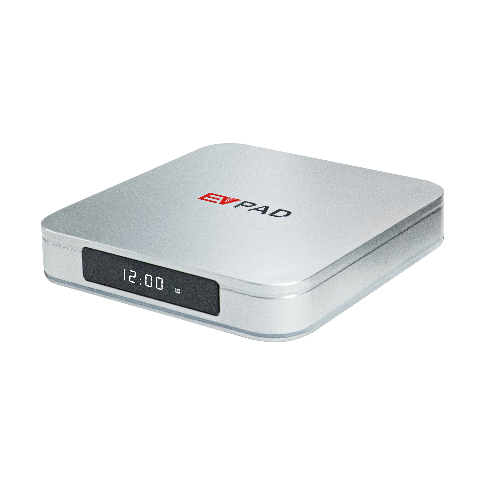 SViCloud 10P Android TV box