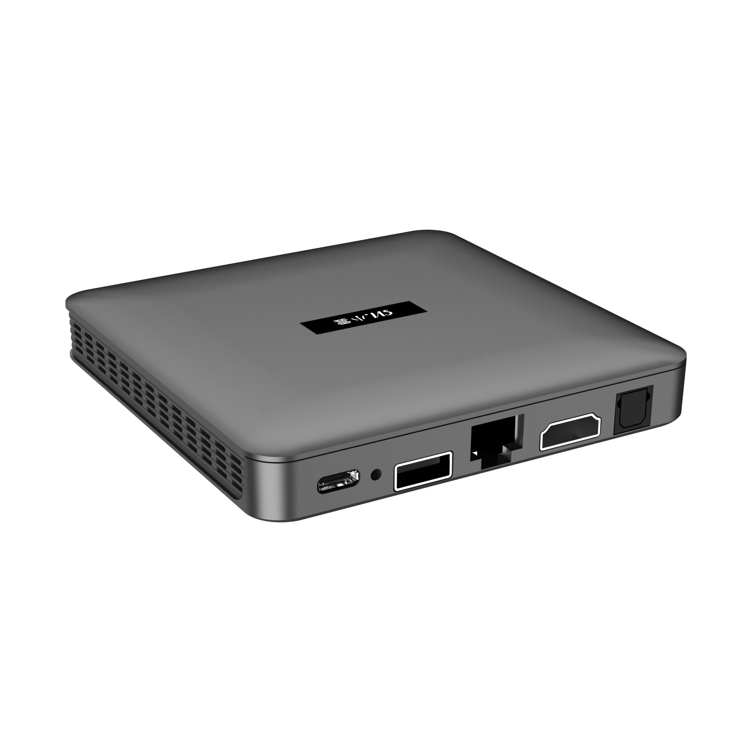 SViCloud 10P Android TV box
