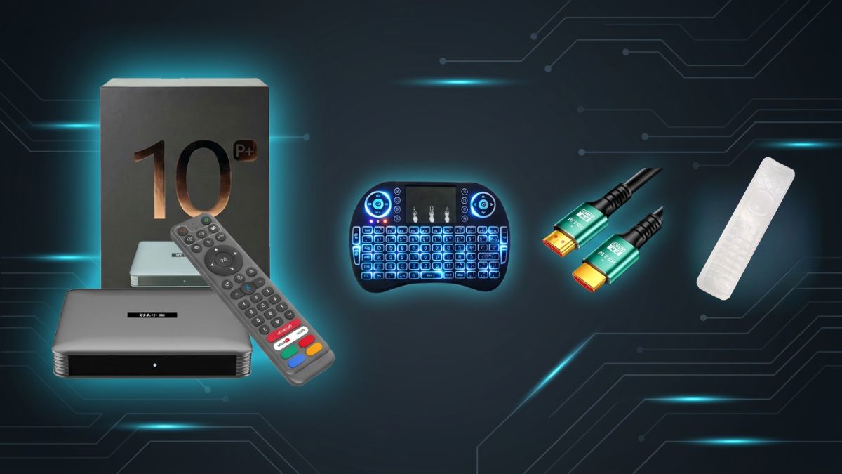 SViCloud 10P current product bundle information