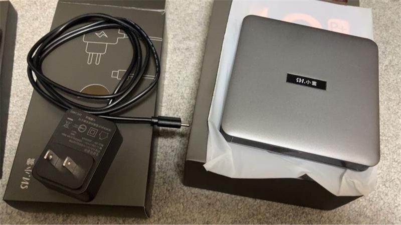 Customer review image from 周先生