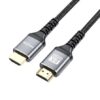 適用於 小雲電視盒 及電視的 8K HDMI 線材