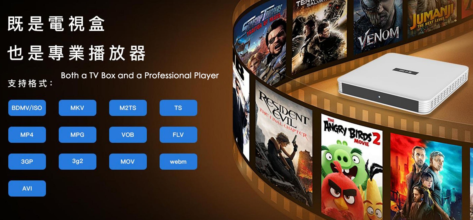 HDMI CEC television control feature on SViCloud 10S