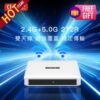 SViCloud 10S dual-band 2T2R Wi-Fi connection