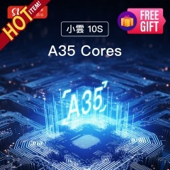SViCloud 10S A35 quad-core processor