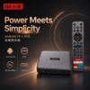 SviCloud 15P Android 14 Type-C SviCloud 15P TV Box Android 14 Type-C