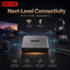 SviCloud 15P TV Box Wi-Fi 6 2T2R Bluetooth 5.4 SviCloud 15P TV Box Wi-Fi 6 2T2R Bluetooth 5.4