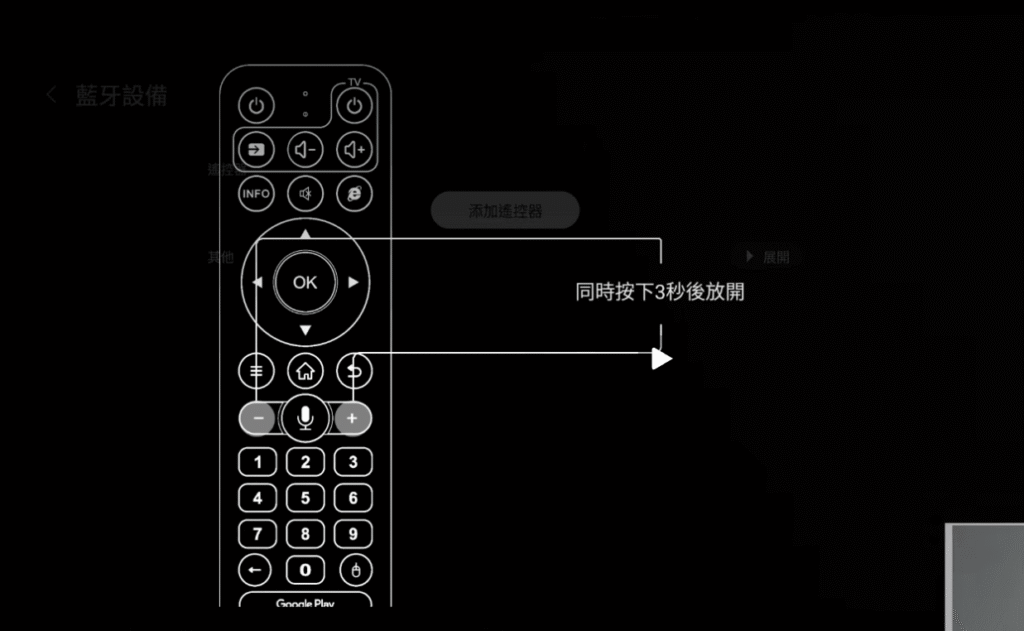 SviCloud 15P Remote Pairing